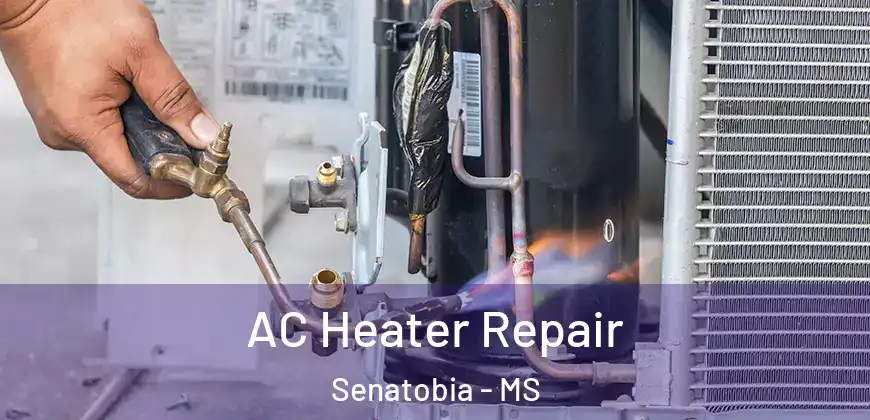 AC Heater Repair Senatobia - MS
