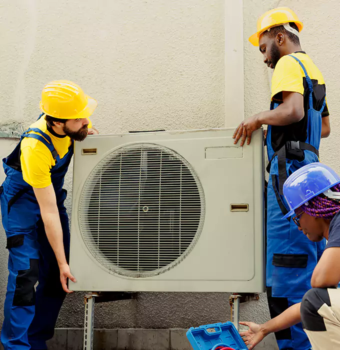 Why Senatobia, MS Trusts Our AC Contractors?