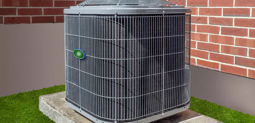 AC Unit Replacement in Senatobia