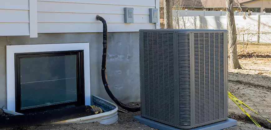 PTAC Replacement in Senatobia