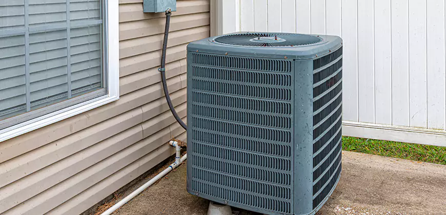 Residential HVAC Maintenance in Senatobia