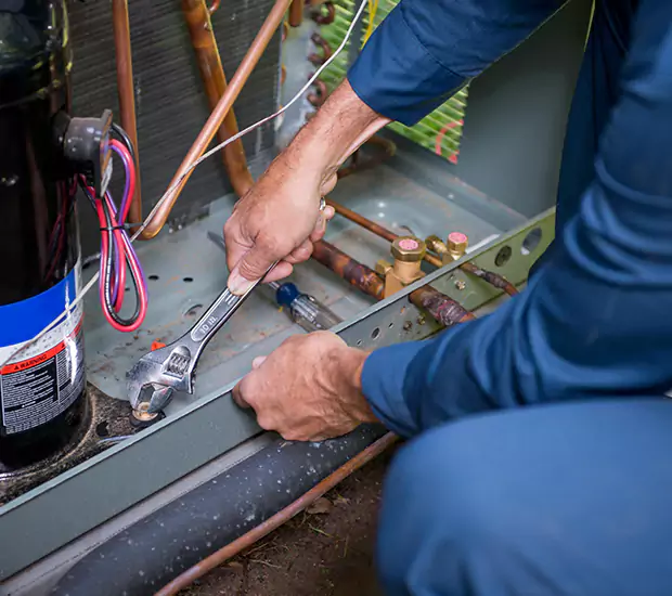 Skilled AC Compressor Repair Specialists in Senatobia, MS
