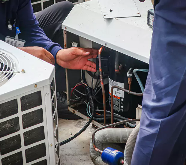 Trusted AC Condenser Repair Experts in Senatobia, MS
