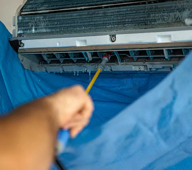 Trusted Frozen AC Repair Done Right in Senatobia, MS