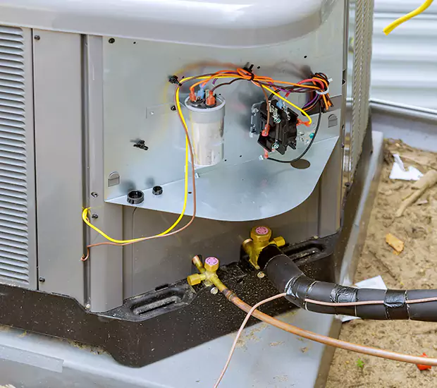 Licensed AC Heater Experts Serving Senatobia, MS