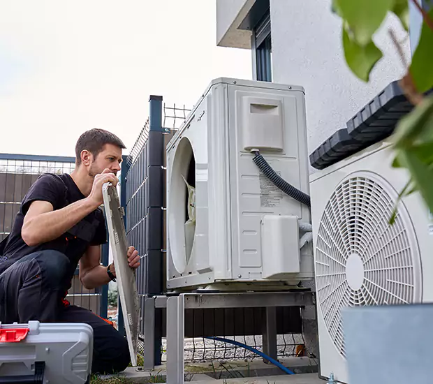 Skilled AC Not Working Services Across Senatobia, MS