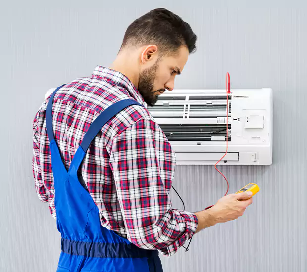 Local AC Service Pros in Senatobia, MS