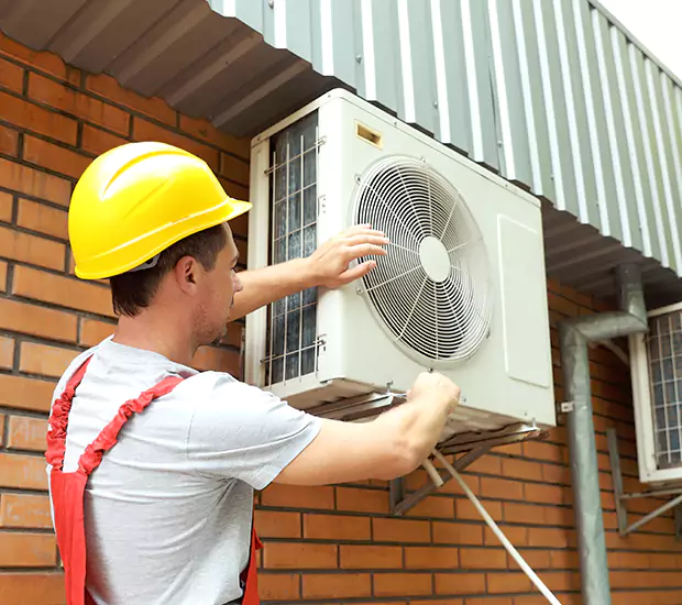 Reliable AC Unit Cleaning Specialists in Senatobia, MS