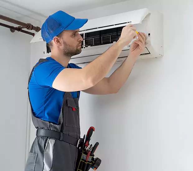 Trusted AC Unit Installers Serving Senatobia, MS