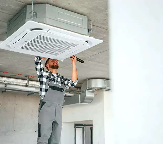 Trusted Central AC Installers Backed By Experience in Senatobia, MS