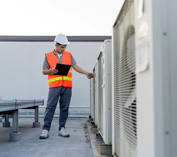 Certified Commercial AC Specialists in Senatobia, MS