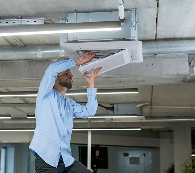 Trusted Commercial AC Replacement Backed by Experience in Senatobia, MS