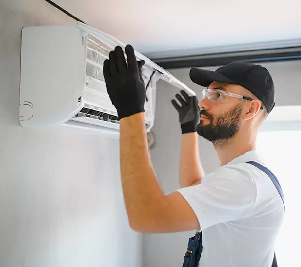 Trusted Ductless Heating and Cooling Pros in Senatobia, MS