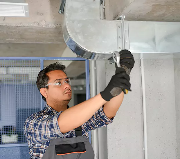 Trusted Ductwork Replacement Backed by Experience in Senatobia, MS