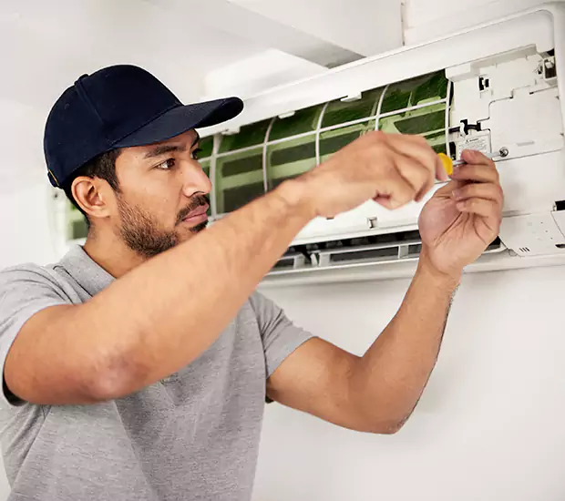 Trusted Emergency Cooling Experts in Senatobia, MS