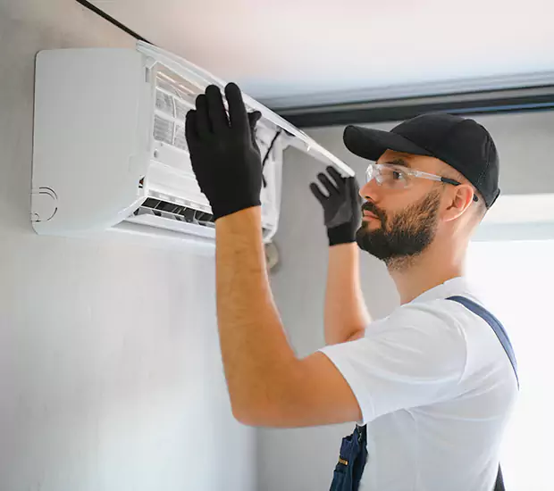 Trusted Emergency AC Replacement Around the Clock in Senatobia, MS