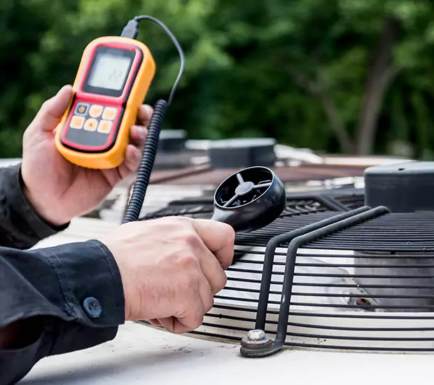 Trusted Local Heating and Cooling Contractors Working in Senatobia, MS