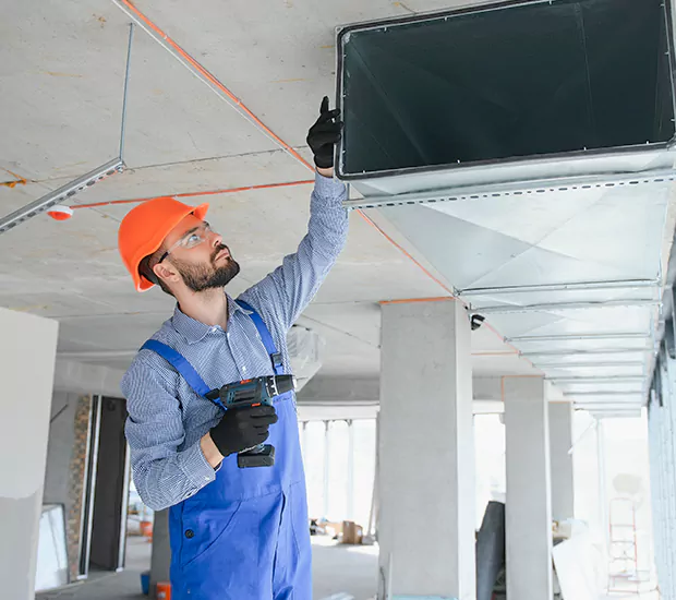Trusted HVAC Duct Installers Serving Senatobia, MS