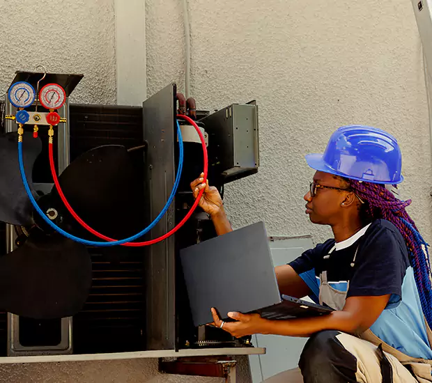 Trusted Whole-System HVAC Installers in Senatobia, MS