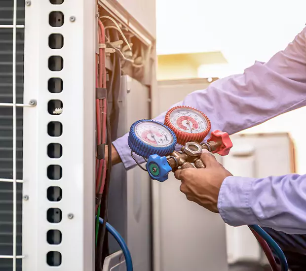 Trusted HVAC Maintenance Backed by Experience in Senatobia, MS