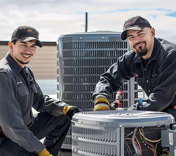 Full-System HVAC Experts in Senatobia, MS