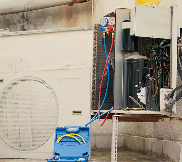 Trusted HVAC Replacement Experts in Senatobia, MS