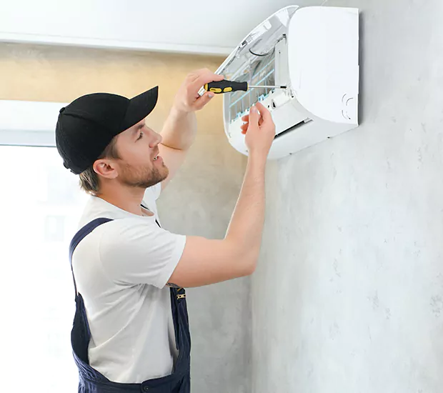Trusted Mini Split Installers Backed by Experience in Senatobia, MS