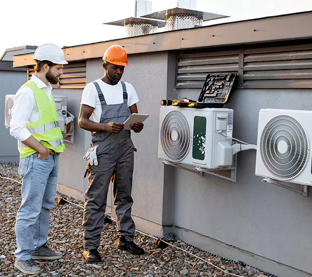 Trusted Outdoor AC Installers Serving Senatobia, MS