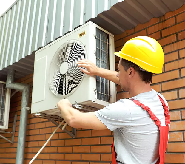 Trusted Outdoor AC Unit Replacement Backed by Experience in Senatobia, MS