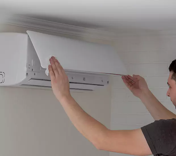 Trusted Split Air Conditioner Installation Team in Senatobia, MS