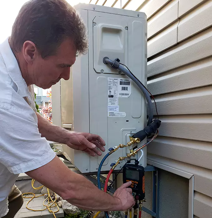 Why Senatobia, MS Homeowners Trust Senatobia AC Repair With Their Compressor?