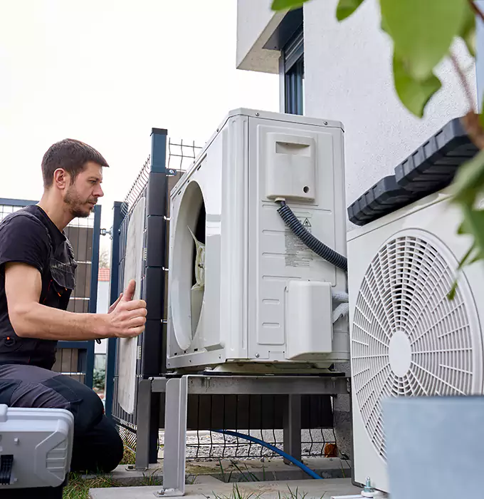 Why Senatobia, MS Homeowners Trust Senatobia AC Repair With Their Condenser?