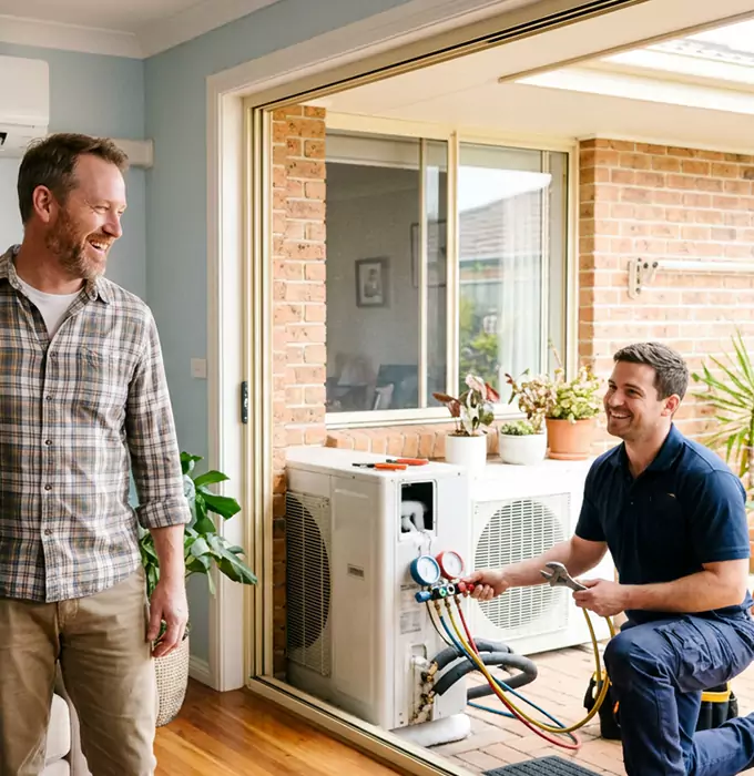 Why Senatobia, MS Homeowners Choose Senatobia AC Repair for Frozen AC?