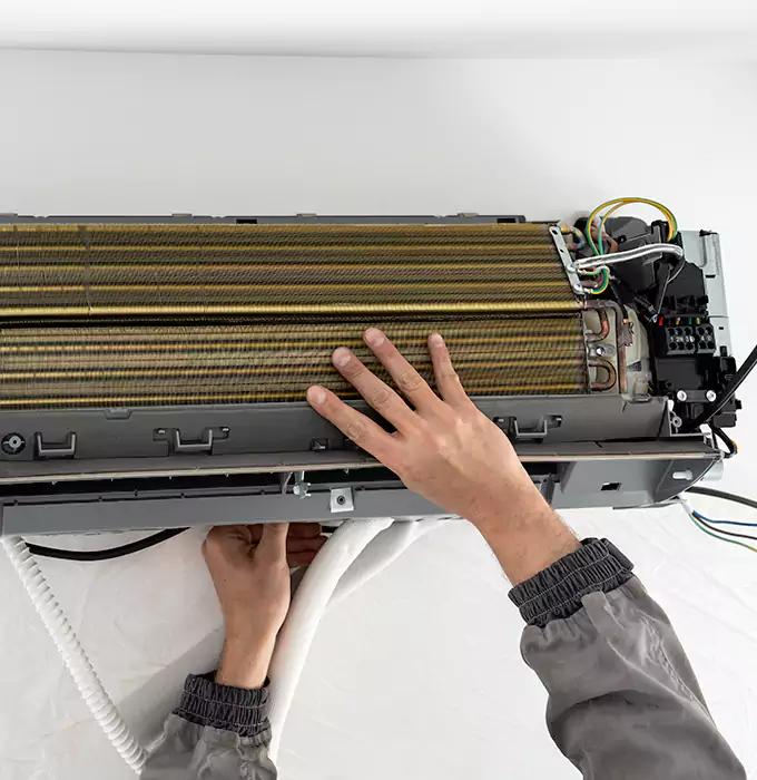 Why Senatobia, MS Families Trust Us When the AC Heater Fails?