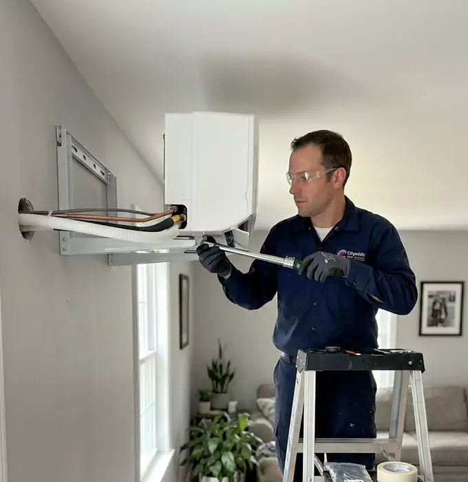 Why Senatobia, MS Homeowners Choose Senatobia AC Repair When the AC Quits?