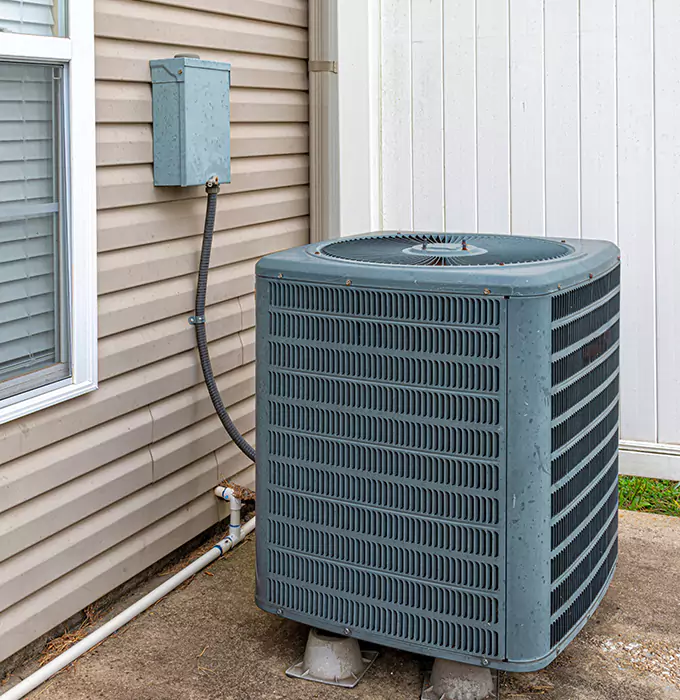 Why Senatobia Homeowners Choose Senatobia AC Repair for Central AC Installation?
