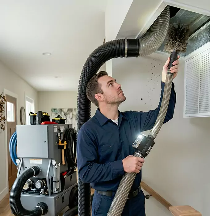 Why Senatobia, MS Businesses Trust Senatobia AC Repair for Clean Air?