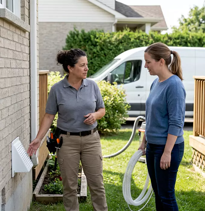 Why Senatobia, MS Homeowners Trust Senatobia AC Repair for a Safe Dryer?