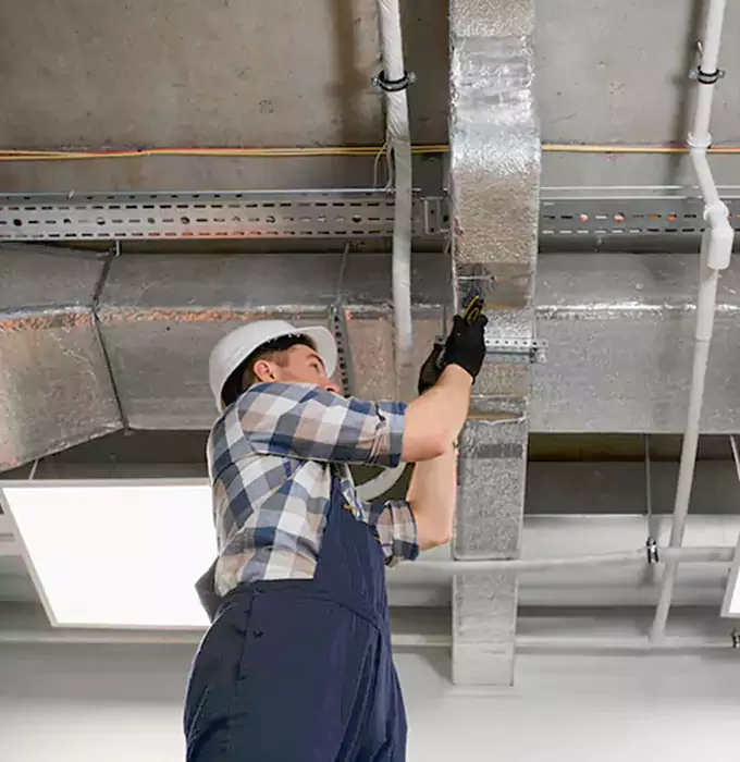 Why Senatobia, MS Homeowners Trust Senatobia AC Repair With Their Ductwork?