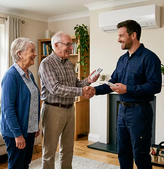 Why Senatobia Homeowners Choose Senatobia AC Repair for Ductless Mini Split Installation?