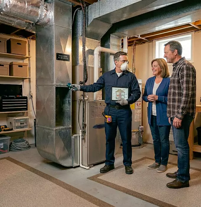 Why Senatobia, MS Homeowners Trust Senatobia AC Repair for Clean Heat?