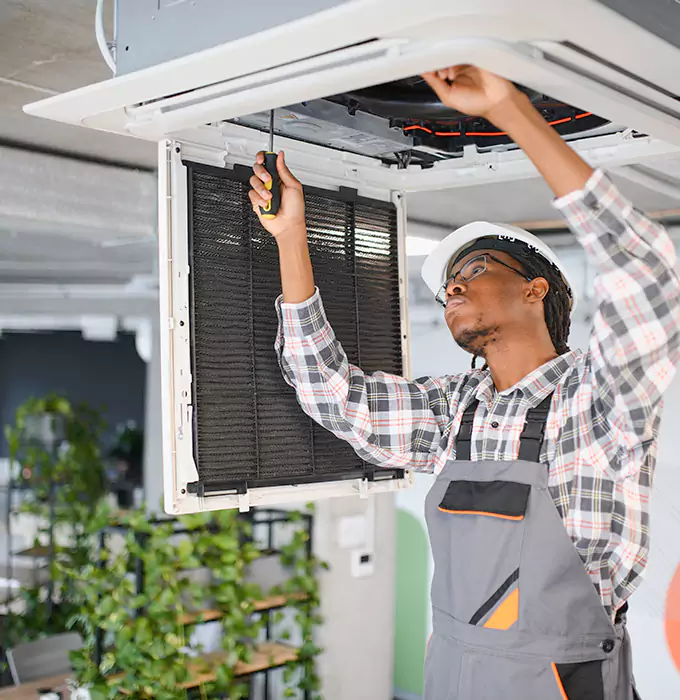 Why Senatobia, MS Homeowners Choose Senatobia AC Repair as Their HVAC Contractor?
