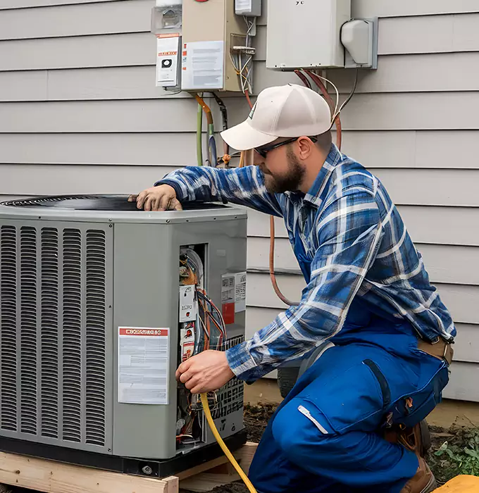 Why Senatobia, MS Homeowners Choose Senatobia AC Repair for HVAC Installation?