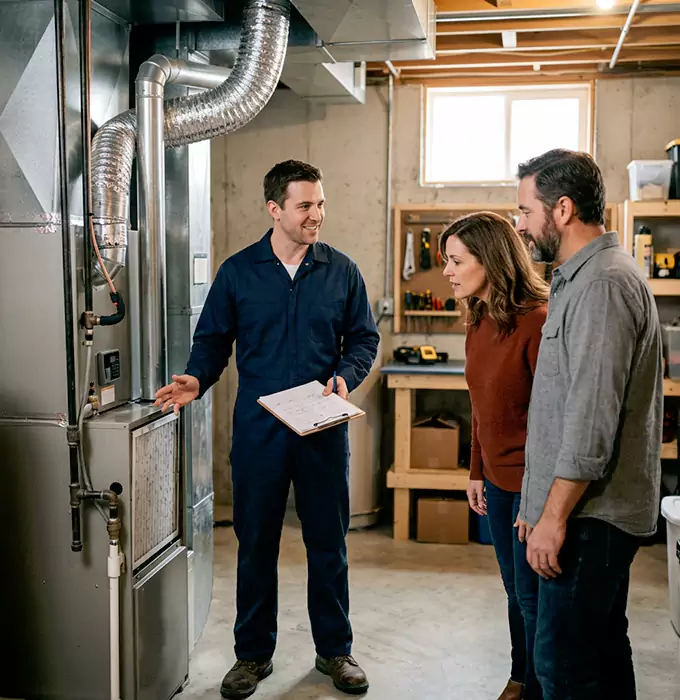Why Senatobia Homeowners Choose Senatobia AC Repair for HVAC Maintenance?