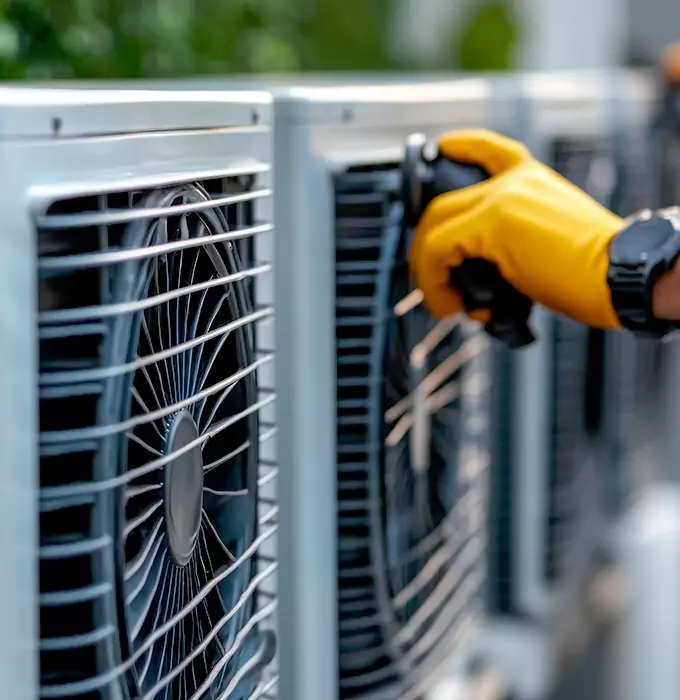 Why Senatobia, MS Homeowners Choose Senatobia AC Repair for HVAC Replacement?