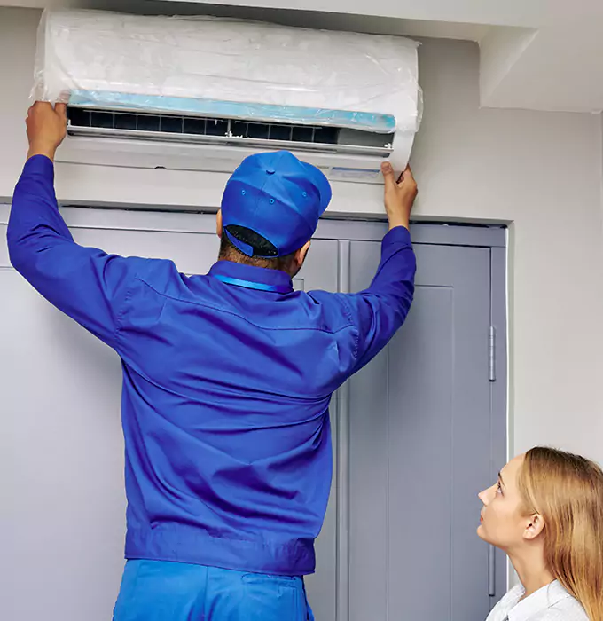 Why Senatobia, MS Homeowners Trust Senatobia AC Repair for a New Split System?